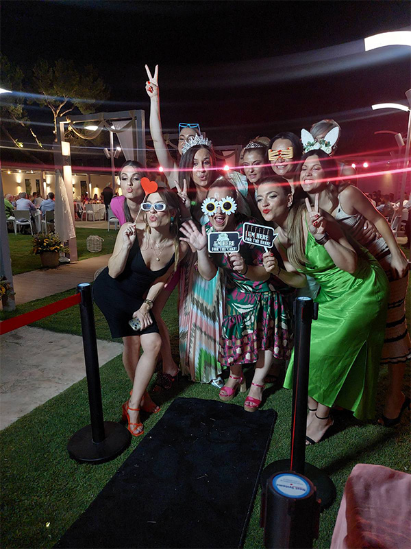 kissmybooth gallery photo