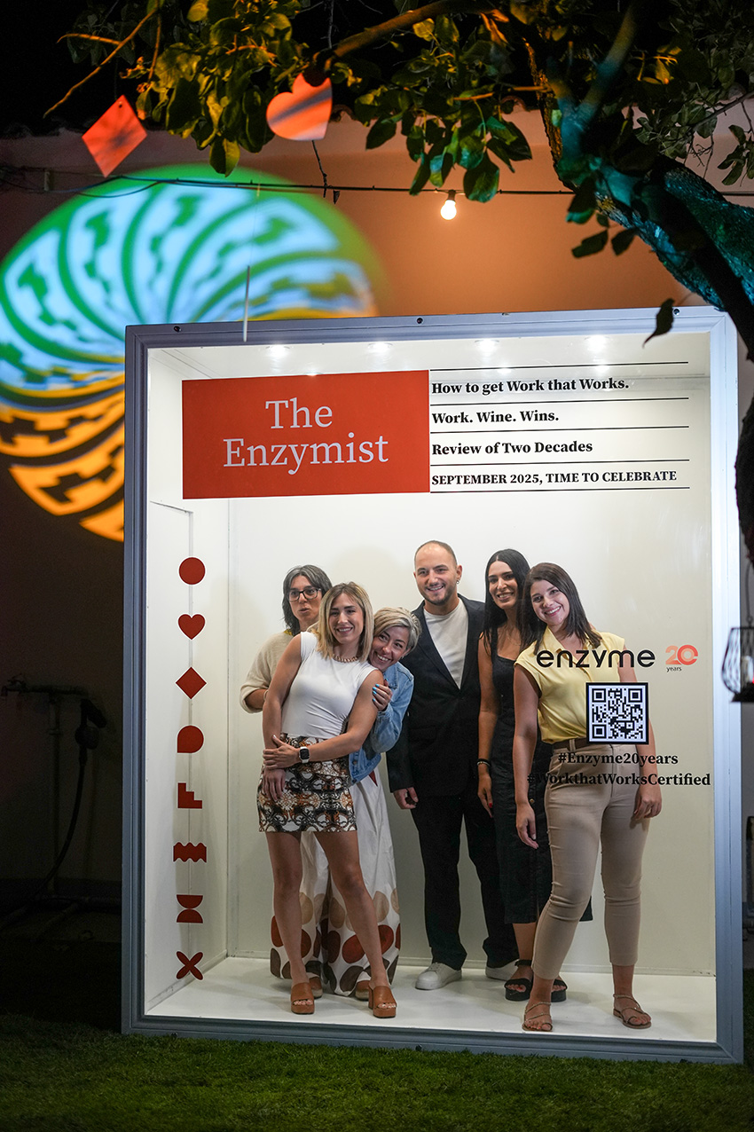 Lia Saragioti, Kissmybooth, Kiss my booth